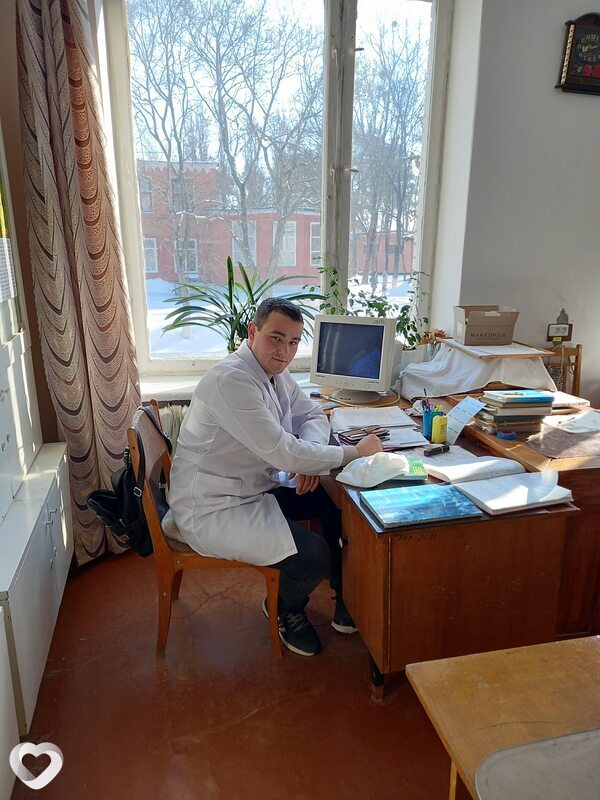 Дима, 26, Вильнюс — анкета №704890