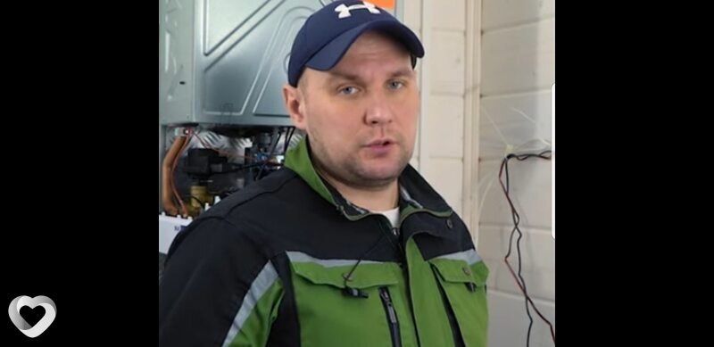 Павел, 45, Саранске — анкета №704896