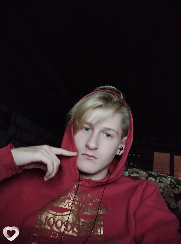 Владимир, 25, Москве — анкета №704897