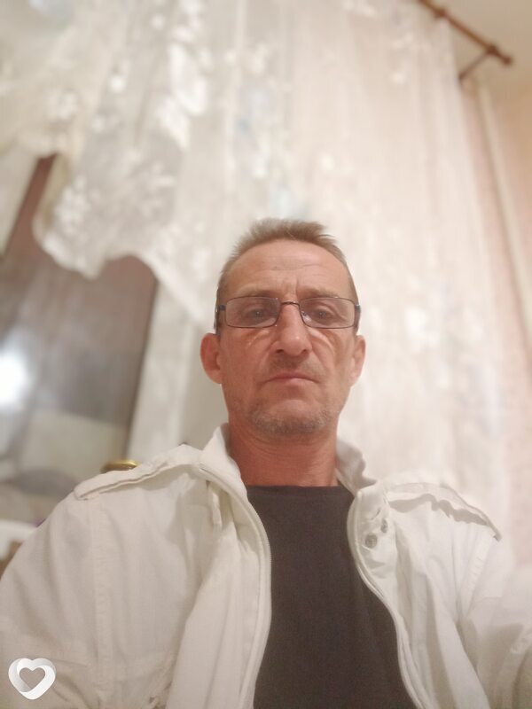 Алексей, 54, Белгороде — анкета №704901