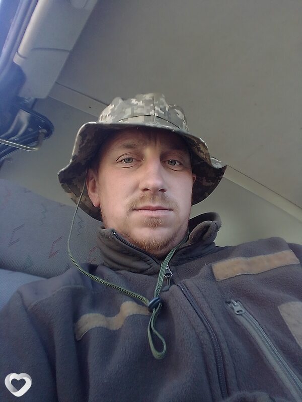 Гр, 42, Ровно — анкета №704904