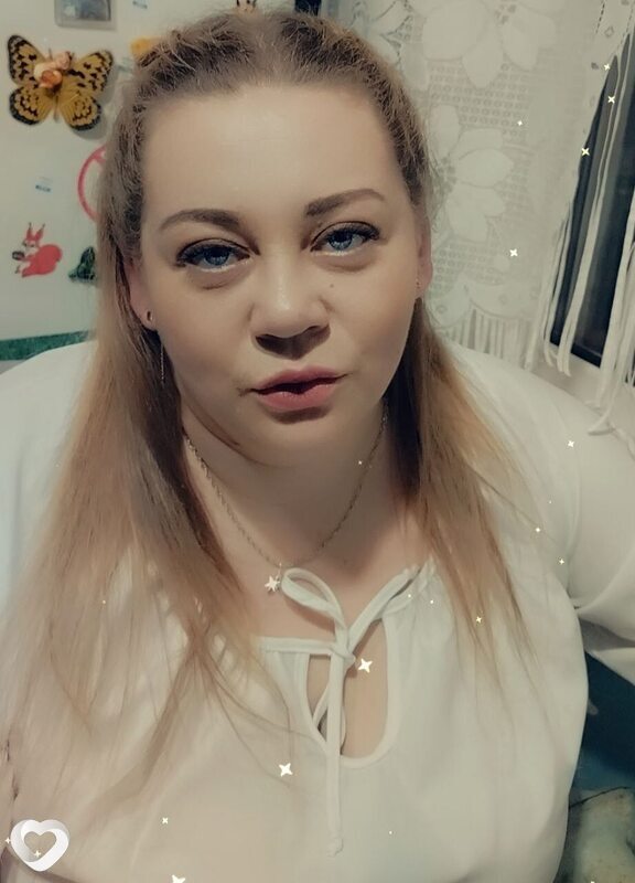 Аня, 38, Санкт-Петербурге — анкета №704908