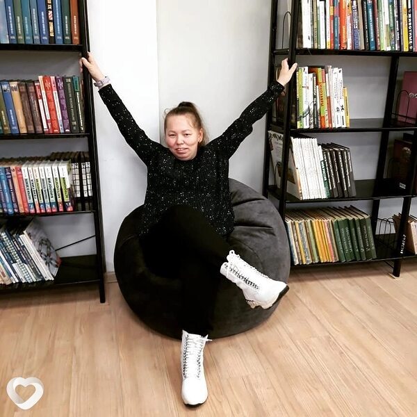 Оля, 29, Чебоксарах — анкета №704486