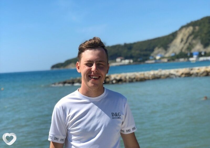 Виталий, 30, Химках — анкета №704491