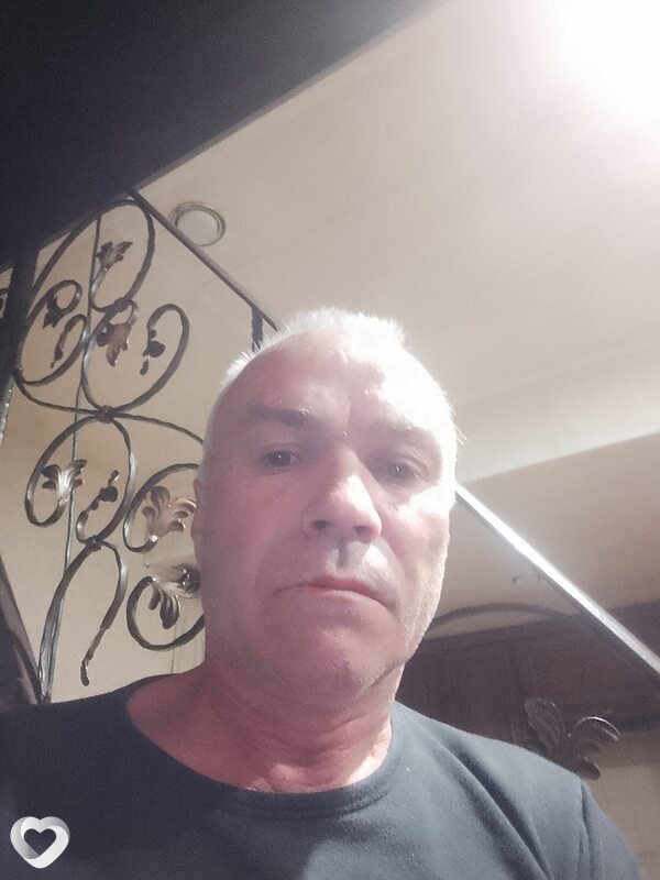 Андрей, 55, Курске — анкета №704313