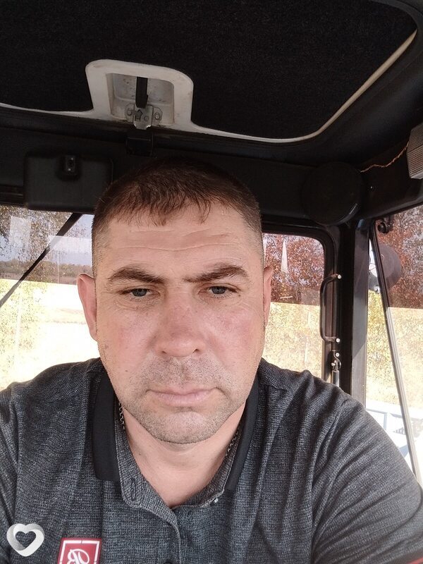 Алексей, 43, Пензе — анкета №704316
