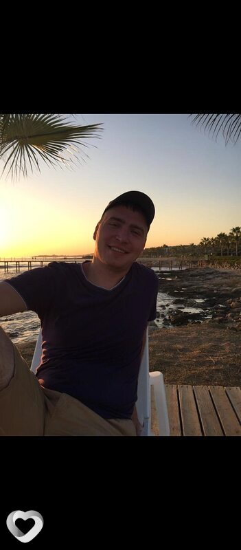 Илья, 38, Казани — анкета №704325
