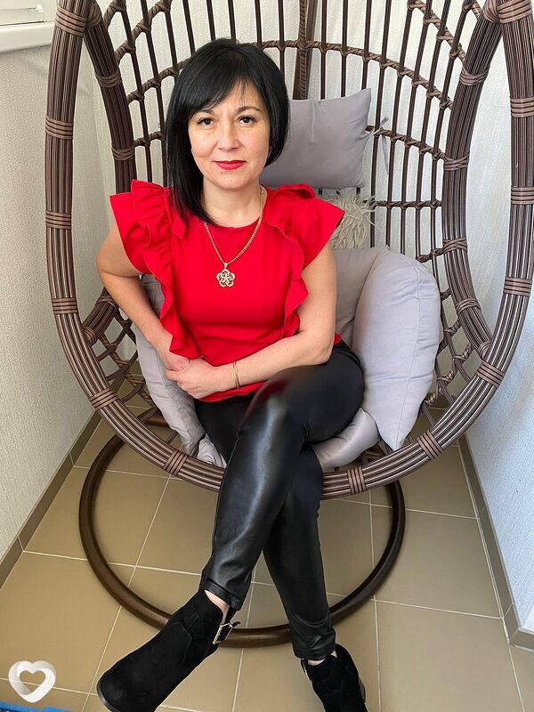 Ульяна, 42, Калининграде — анкета №704327