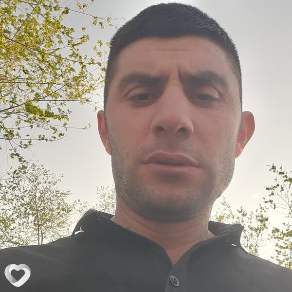 Алик, 33, Чите — анкета №704329