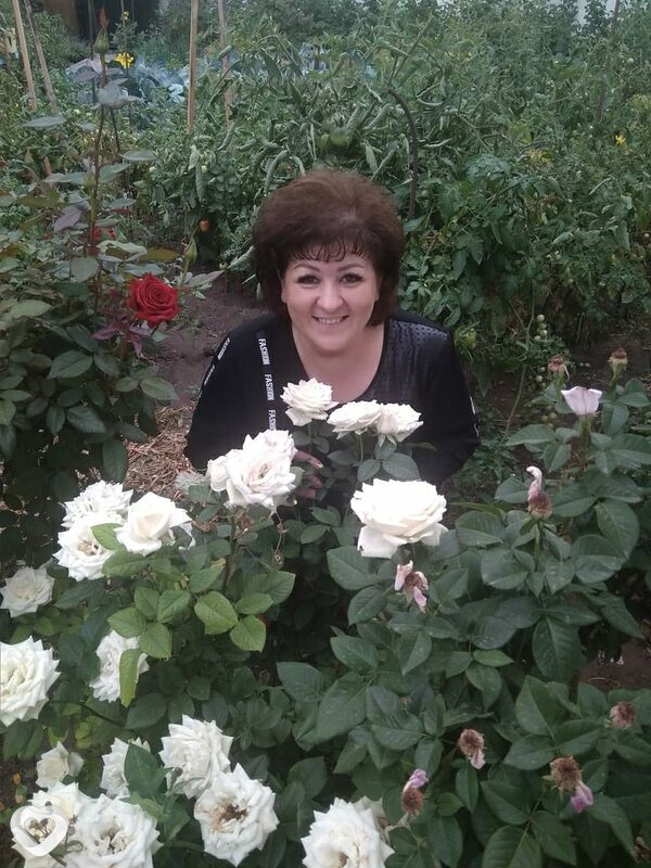 Ирина, 50, Темиртау — анкета №704589