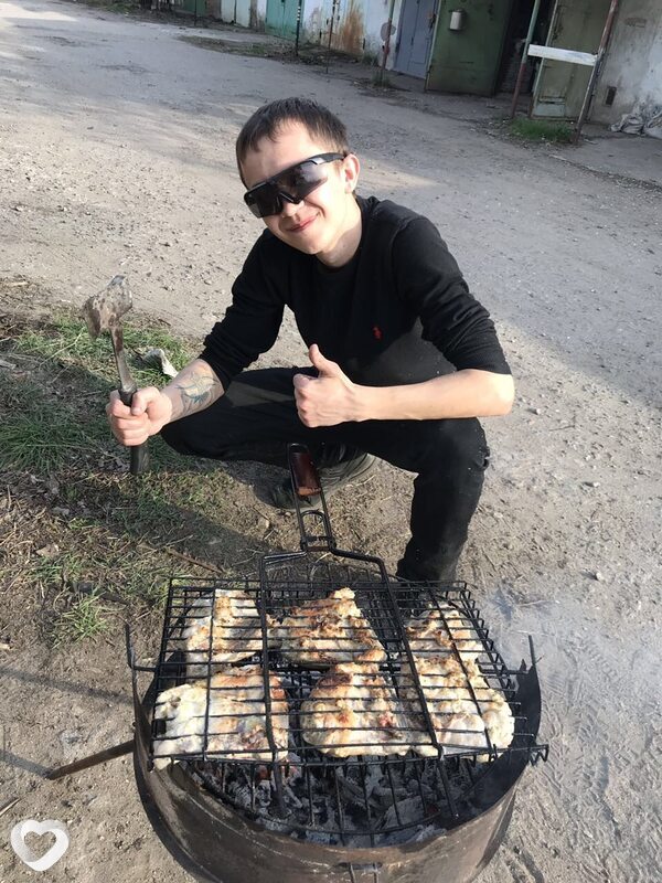 Sky, 34, Харькове — анкета №704590