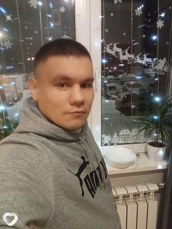 Алексей, 35, Архангельске — анкета №704593