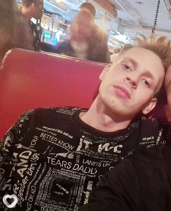 Сергей, 26, Калининграде — анкета №704601