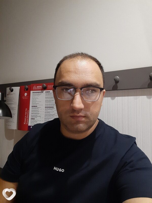 Александр, 39, Воронеже — анкета №704603