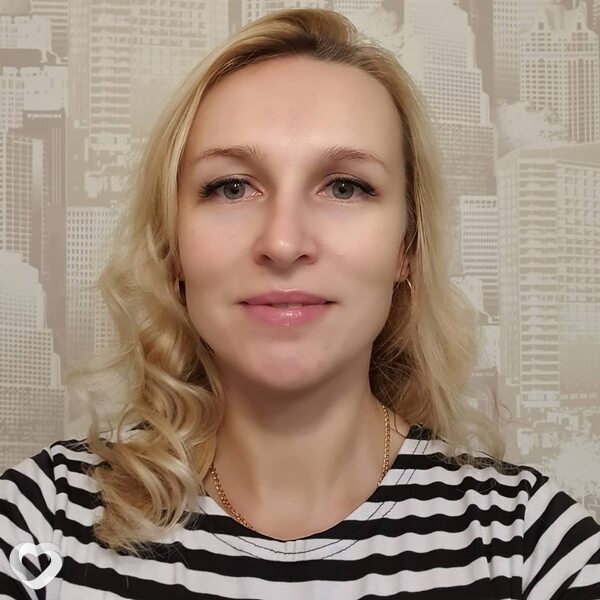 Ирина, Камбарка