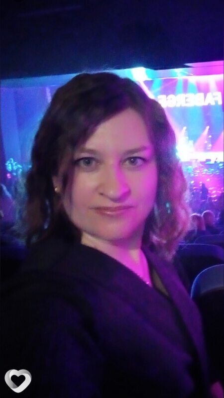 Valentinka, 40, Челябинске — анкета №704385
