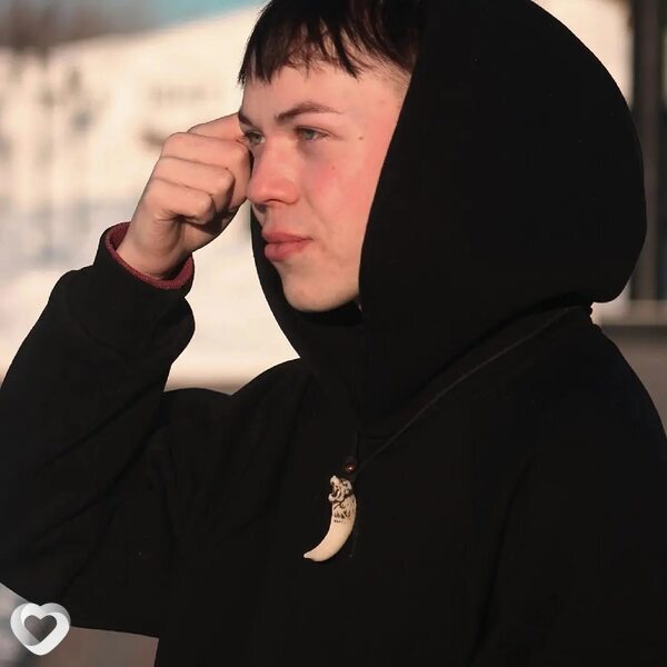 Александр, 23, Челябинске — анкета №704390