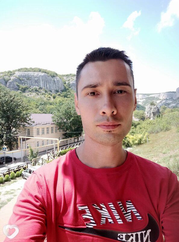 Дмитрий, 36, Раменском — анкета №704392