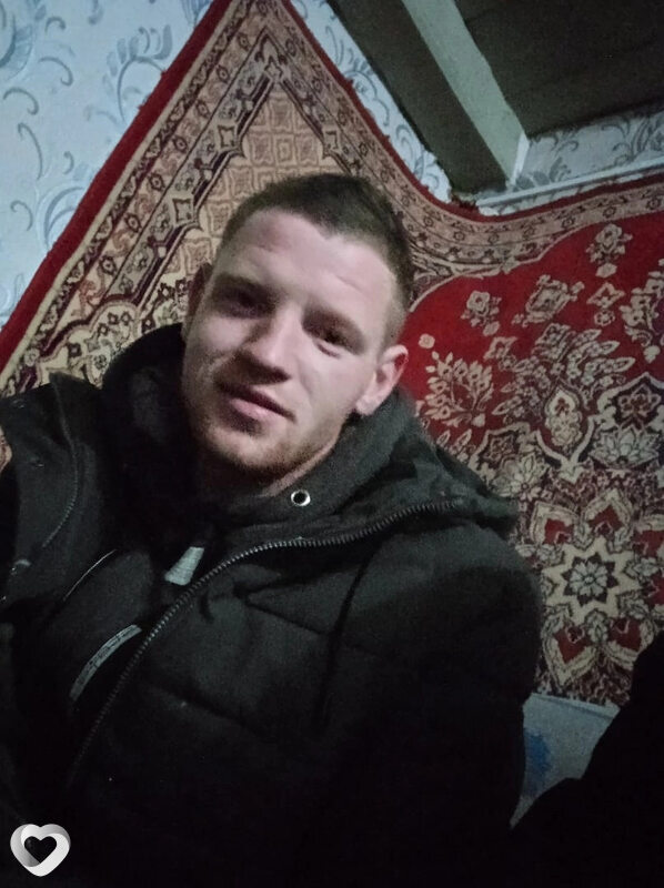 Илья, 27, Миорах — анкета №704395