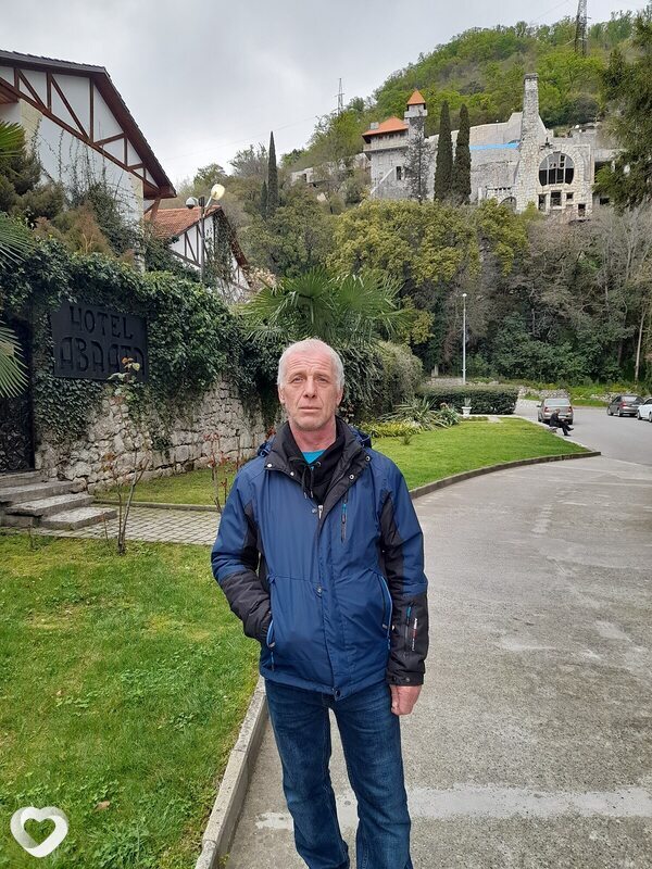 Сергей, 56, Ижевске — анкета №704397