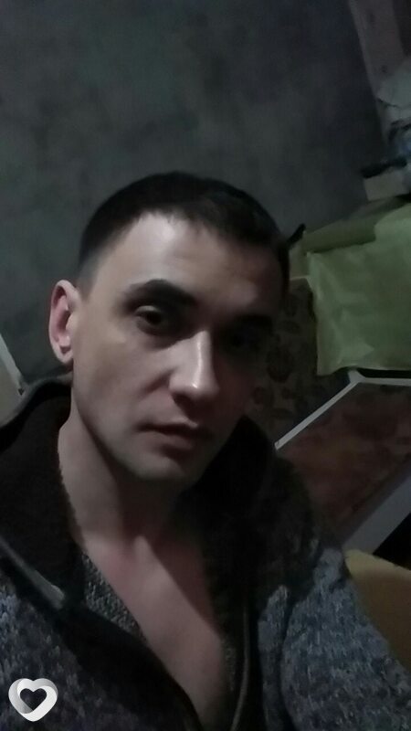 Алексей, 37, Киеве — анкета №704510