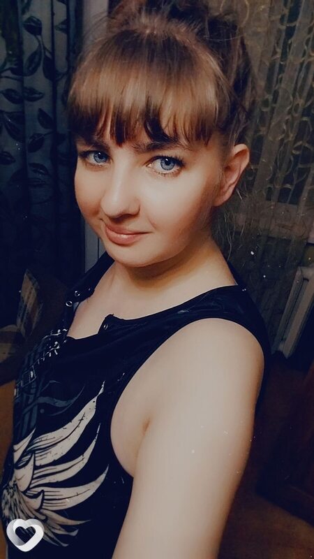 Ирина, 35, Пскове — анкета №704511