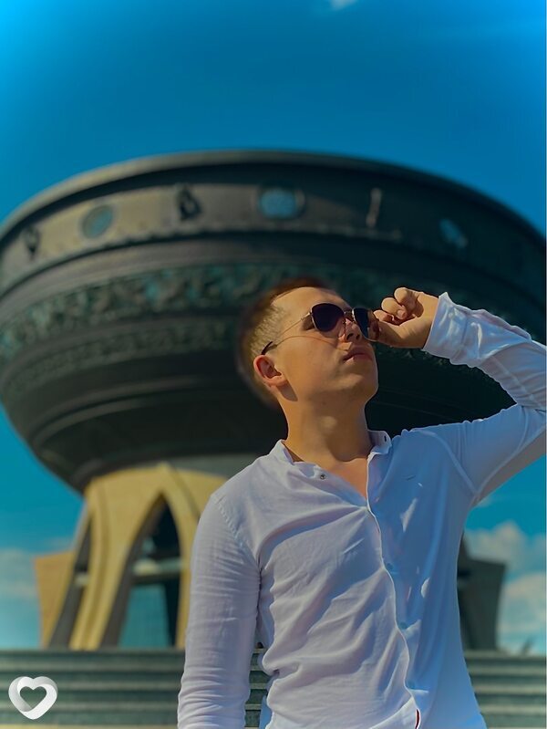 Артемий, 29, Казани — анкета №704512