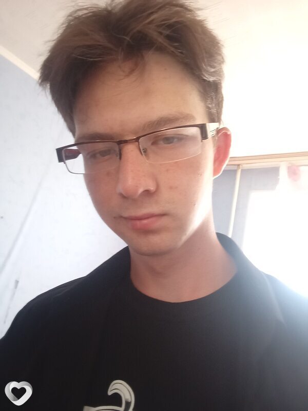 Андрей, 22, Чебоксарах — анкета №704516