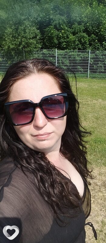 Marina, 35, Харькове — анкета №704522