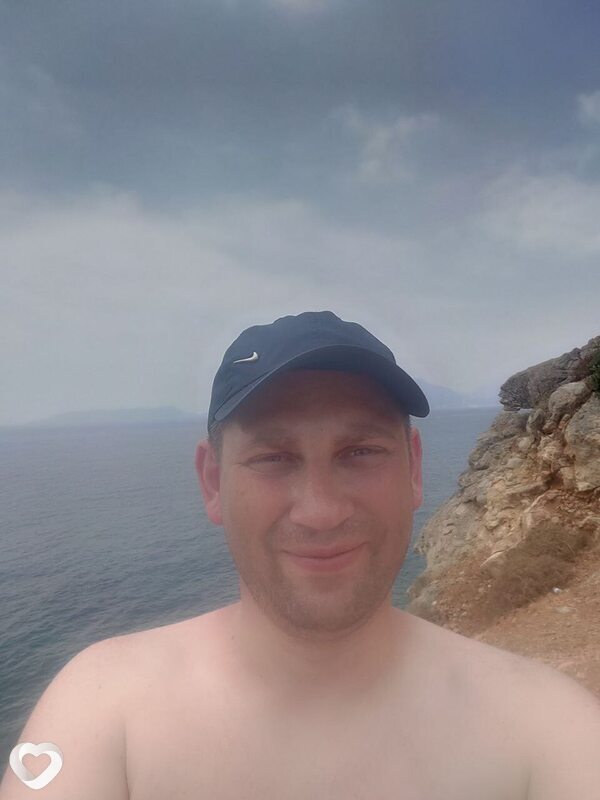 Александр, 34, Санкт-Петербурге — анкета №704526