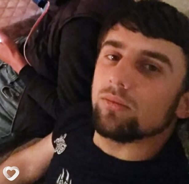 Амир, 31, Ростове-на-Дону — анкета №704527