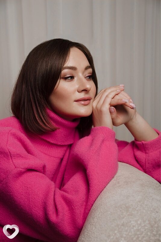 Алиса, 30, Ленинске-Кузнецком — анкета №704444