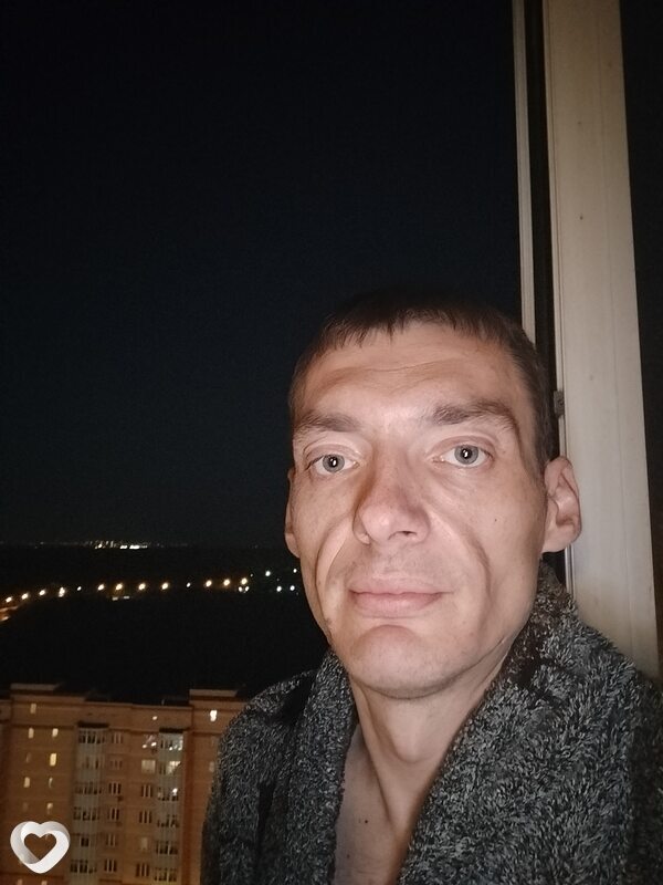 Андрей, 38, Москве — анкета №704446