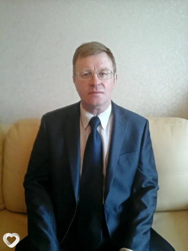 Владимир, 56, Москве — анкета №704452