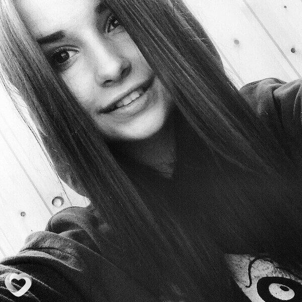 Настя, 20, Днепр — анкета №704458