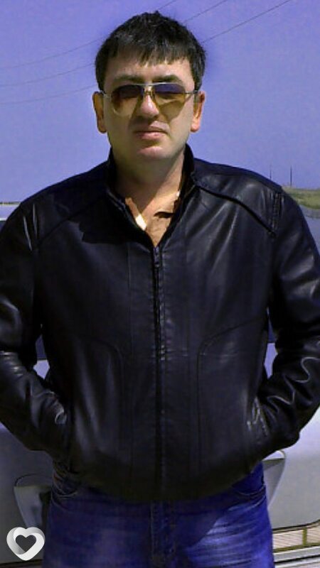 Марат, 45, Махачкале — анкета №704611