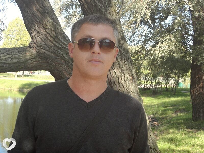Петр Иванов, 38, Гомеле — анкета №704614