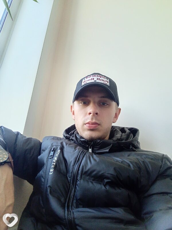 Дмитрий, 30, Санкт-Петербурге — анкета №704619
