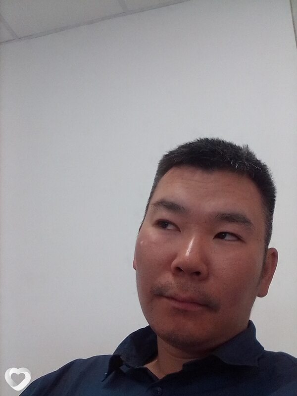 Денис, 41, Якутске — анкета №704621