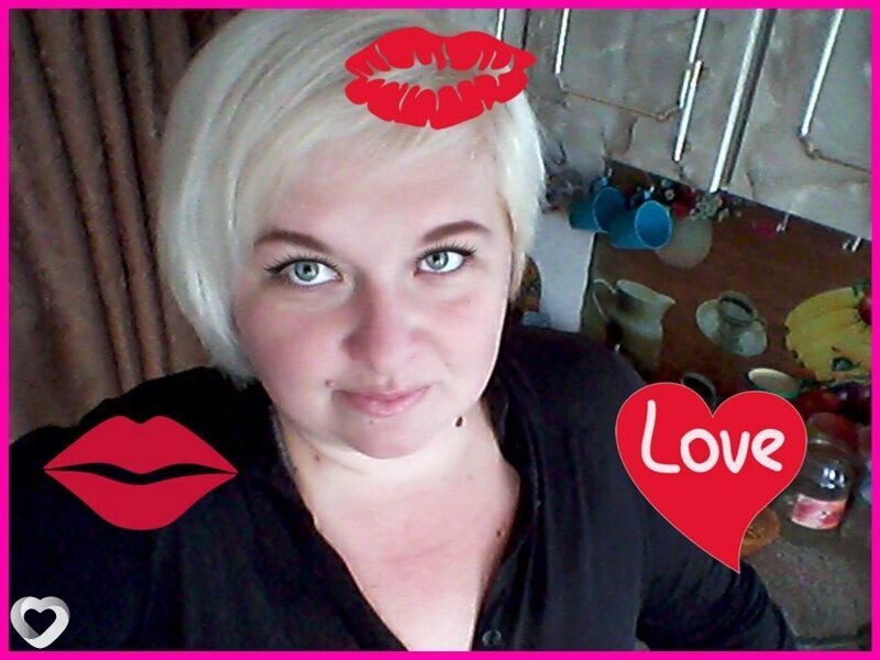 Olga, 43, Бийске — анкета №704622