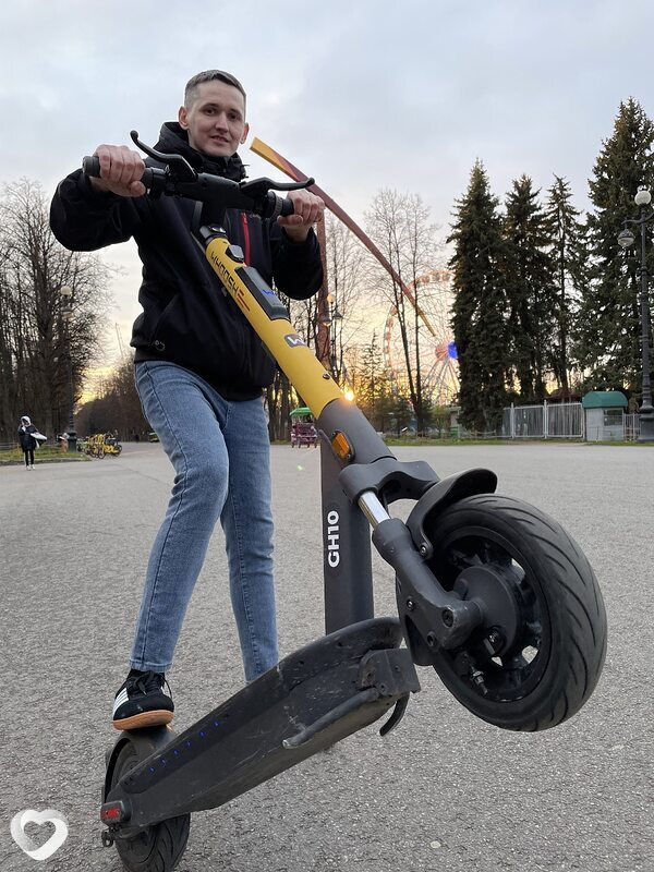 Алексей, 30, Москве — анкета №704626