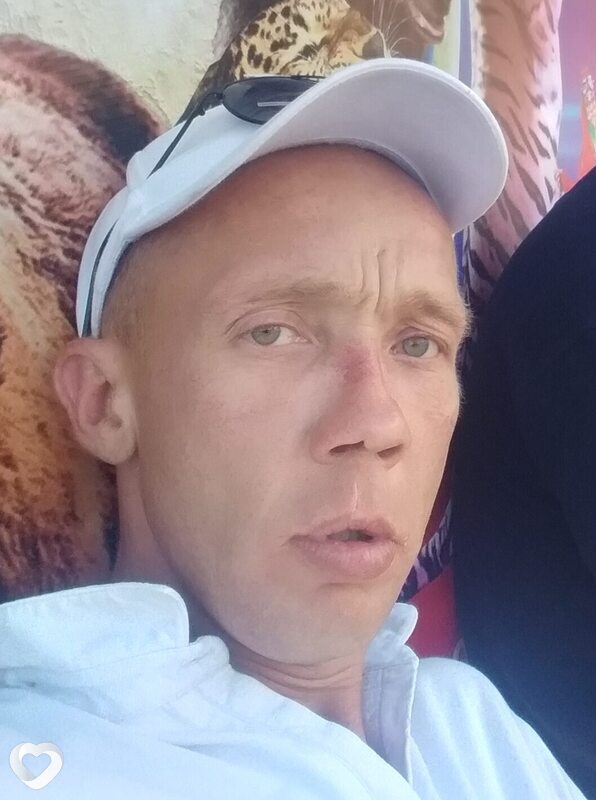 Денис, 44, Екатеринбурге — анкета №704628