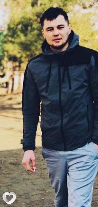 Хамза, 35, Казани — анкета №704631