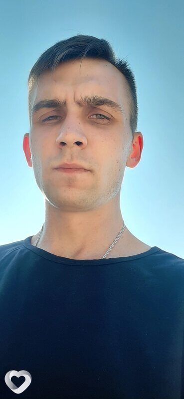 Никита, 29, Минске — анкета №704632