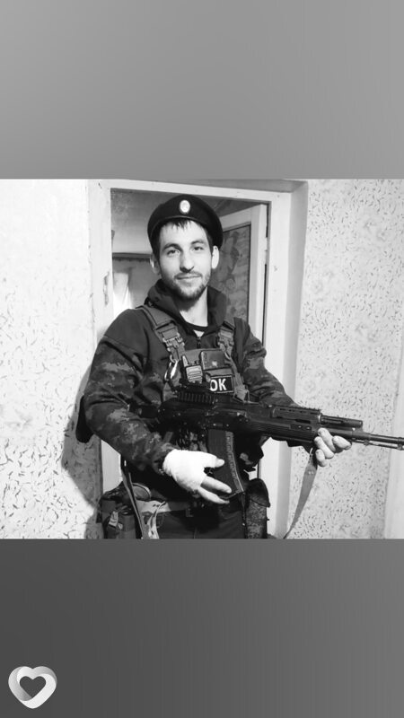 Александр, 35, Бирюче — анкета №704568