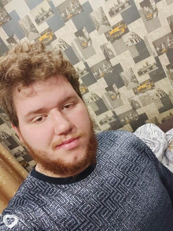 Илья, 26, Москве — анкета №704569