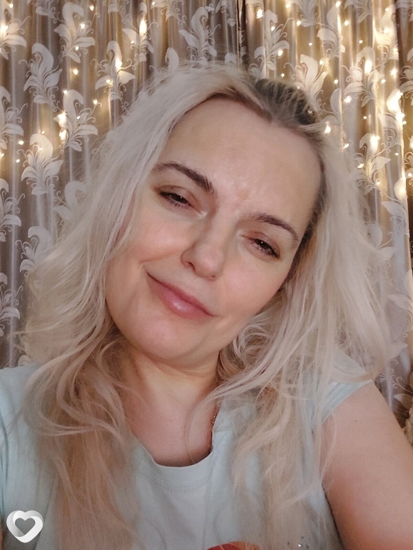 Оля, 41, Новосибирске — анкета №704570