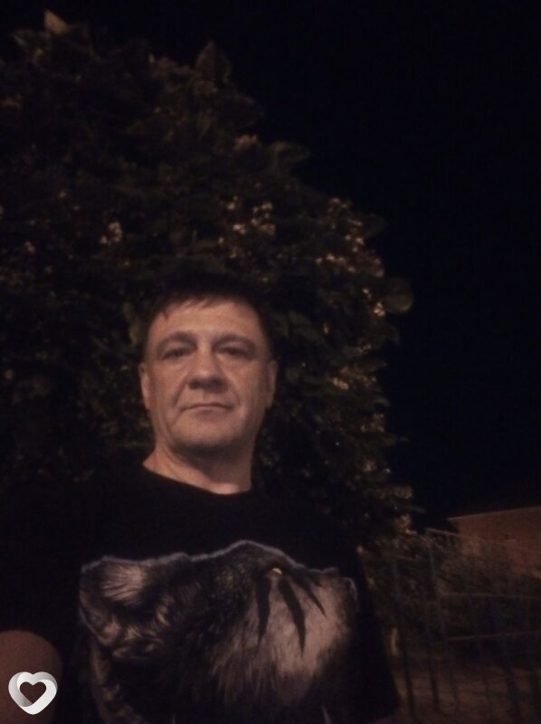 Роман, 50, Краснодаре — анкета №704572