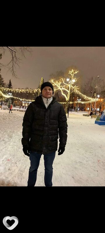Сергей, 29, Екатеринбурге — анкета №704577