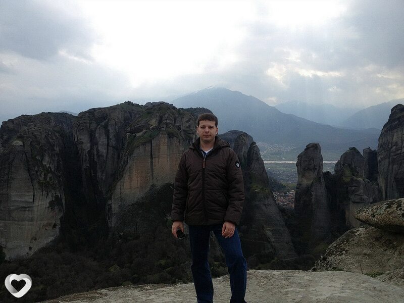 Алексей, 45, Кемерове — анкета №704581